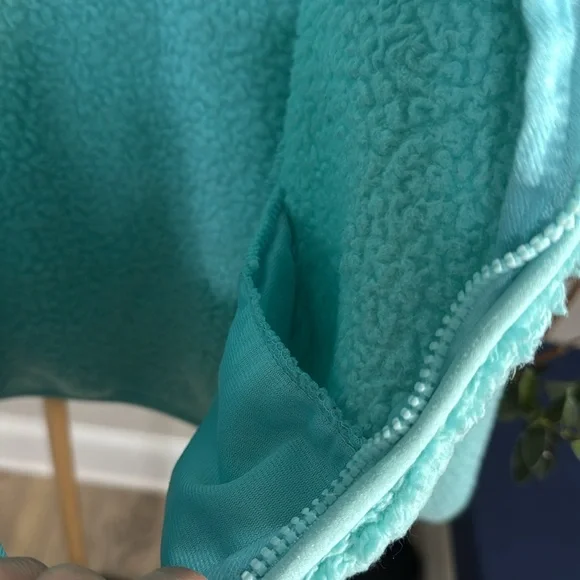 Eddie Bauer hooded zip jacket size XL - Picture 4 of 6